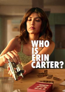 Who Is Erin Carter?-Who Is Erin Carter?