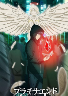 Platinum End-Platinum End