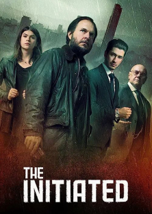 The Initiated-The Initiated