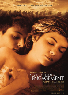 A Very Long Engagement-A Very Long Engagement
