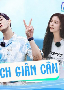 Kế Hoạch Giảm Cân-Kế Hoạch Giảm Cân