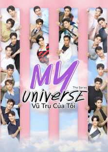 My Universe-My Universe