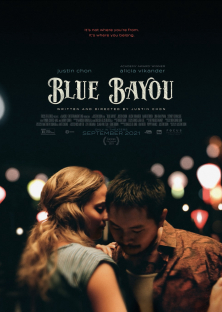 Blue Bayou-Blue Bayou