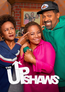 The Upshaws (Season 4)-The Upshaws (Season 4)