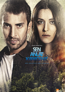 Sen Anlat Karadeniz-Sen Anlat Karadeniz