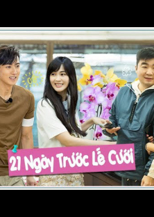 21 Ngày Trước Lễ Cưới-21 Ngày Trước Lễ Cưới