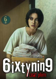 6ixtynin9 the Series-6ixtynin9 the Series