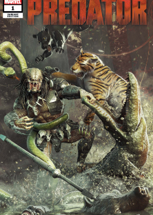 Predators-Predators