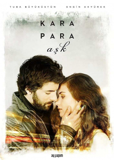 Kara Para Ask-Kara Para Ask