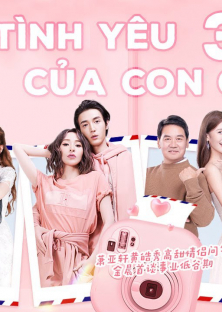 Tình Yêu Của Con Gái 3-Tình Yêu Của Con Gái 3