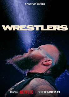 Wrestlers-Wrestlers