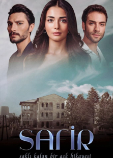 Safir-Safir