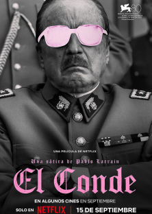 El Conde-El Conde