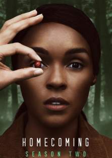 Homecoming (Season 2)-Homecoming (Season 2)