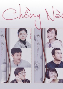 Mẹ Chồng Nàng Dâu 2-Mẹ Chồng Nàng Dâu 2