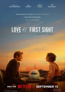 Love at First Sight-Love at First Sight