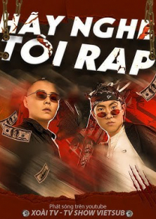 Hãy Nghe Tôi RAP SS2-Hãy Nghe Tôi RAP SS2