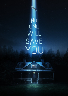 No One Will Save You-No One Will Save You