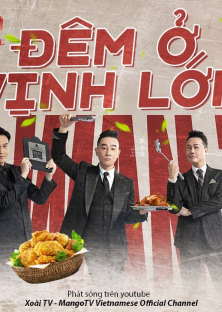 Đêm Ở Vịnh Lớn-Đêm Ở Vịnh Lớn