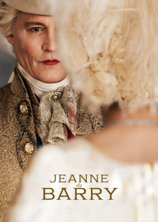 Jeanne du Barry-Jeanne du Barry