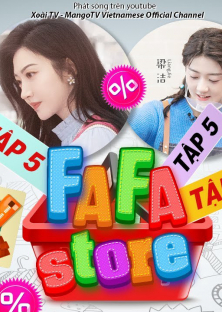 Fa Fa Store-Fa Fa Store
