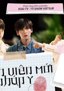 Nhân Viên Mới-Nhân Viên Mới