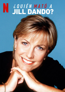 Who Killed Jill Dando-Who Killed Jill Dando