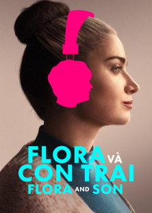 Flora and Son-Flora and Son