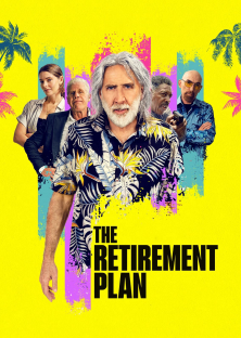 The Retirement Plan-The Retirement Plan
