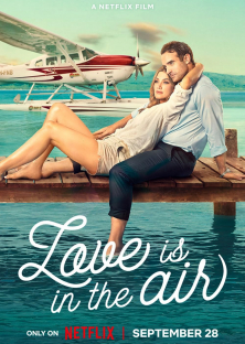 Love is in the Air-Love is in the Air