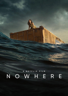 Nowhere-Nowhere