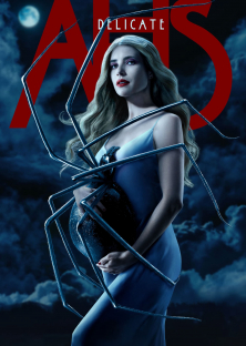 American Horror Story (Season 12)-American Horror Story (Season 12)