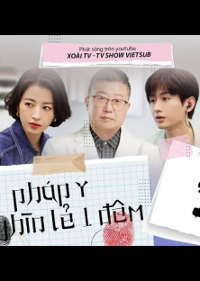 Pháp Y - Nghìn Lẻ Một Đêm-Pháp Y - Nghìn Lẻ Một Đêm