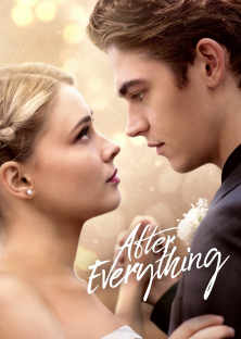 After Everything-After Everything
