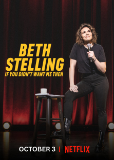 Beth Stelling: If You Didn't Want Me Then-Beth Stelling: If You Didn't Want Me Then