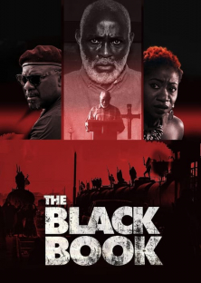 The Black Book-The Black Book
