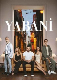 Yabani-Yabani