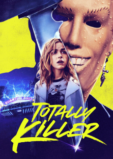 Totally Killer-Totally Killer