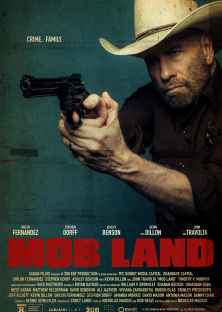Mob Land-Mob Land