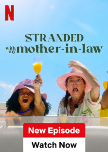 Stranded with my Mother-in-Law-Stranded with my Mother-in-Law
