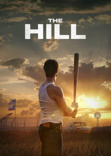 The Hill-The Hill