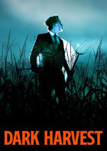 Dark Harvest-Dark Harvest