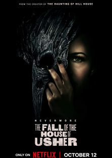 The Fall of the House of Usher-The Fall of the House of Usher