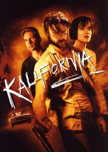 Kalifornia-Kalifornia