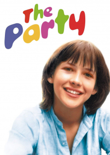 The Party-The Party