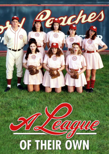 A League of Their Own-A League of Their Own