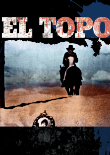 El Topo-El Topo