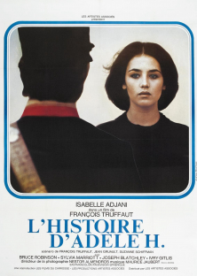 The Story of Adele H.-The Story of Adele H.