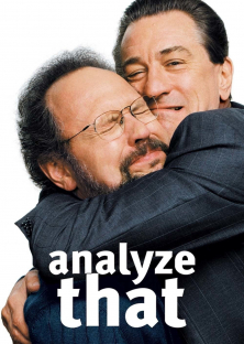 Analyze That-Analyze That