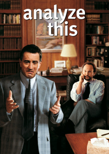 Analyze This-Analyze This